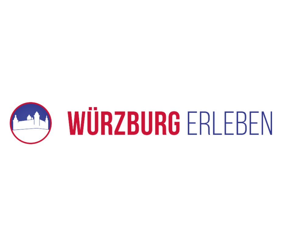 Würzburg Erleben Logo