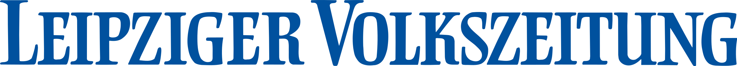 leipziger volkszeitung logo