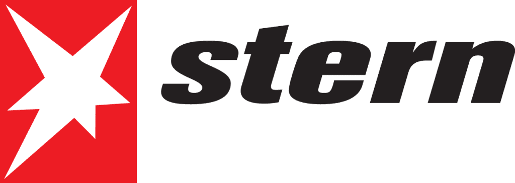 stern logo